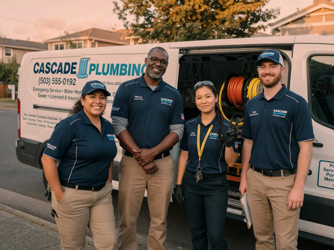Emergency Plumber company in Tiger, GA